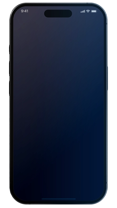 Interfaz móvil de Slide Amrix Sys